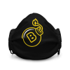 Premium face mask
