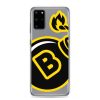 Bomb.money Samsung Case