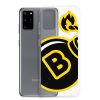 Bomb.money Samsung Case - Image 2