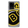 Bomb.money Samsung Case - Image 3