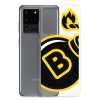 Bomb.money Samsung Case - Image 4