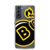 Bomb.money Samsung Case - Image 5