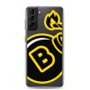 Bomb.money Samsung Case - Image 7