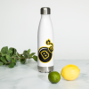Stainless Steel Water Bottle - Image 2