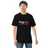 PegHub - Men’s premium heavyweight tee - Image 5