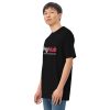 PegHub - Men’s premium heavyweight tee - Image 3