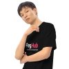 PegHub - Men’s premium heavyweight tee - Image 4