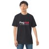 PegHub - Men’s premium heavyweight tee - Image 10