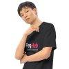 PegHub - Men’s premium heavyweight tee - Image 9