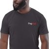 PegHub - Unisex organic cotton t-shirt - Image 11
