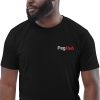 PegHub - Unisex organic cotton t-shirt - Image 2