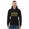 Unisex pullover hoodie - Image 2