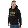 Unisex pullover hoodie - Image 3